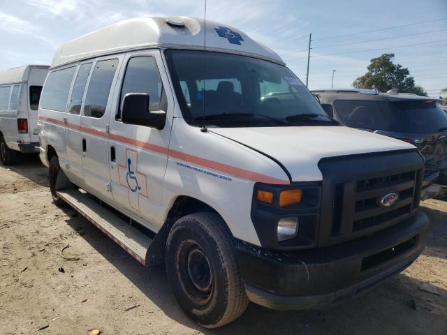 FORD ECONOLINE 2011 1ftne2ew5bda22331