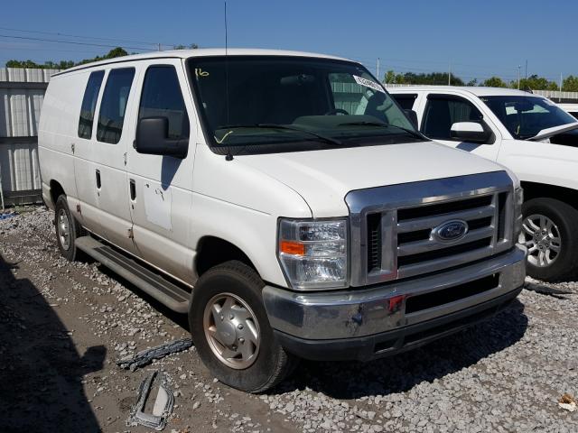 FORD ECONOLINE 2011 1ftne2ew5bda41445