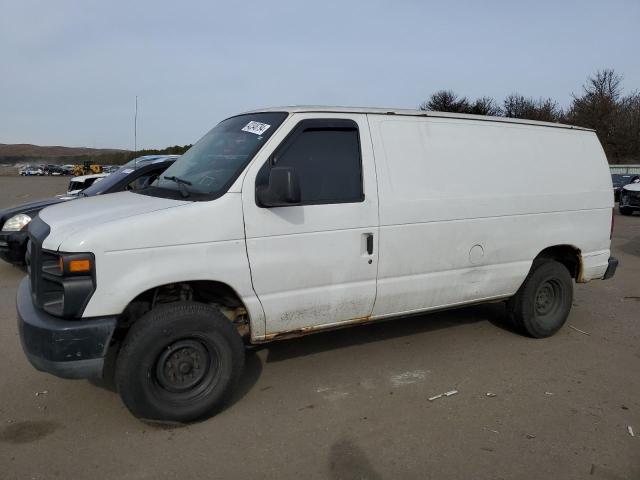 FORD ECONOLINE 2011 1ftne2ew5bda47827