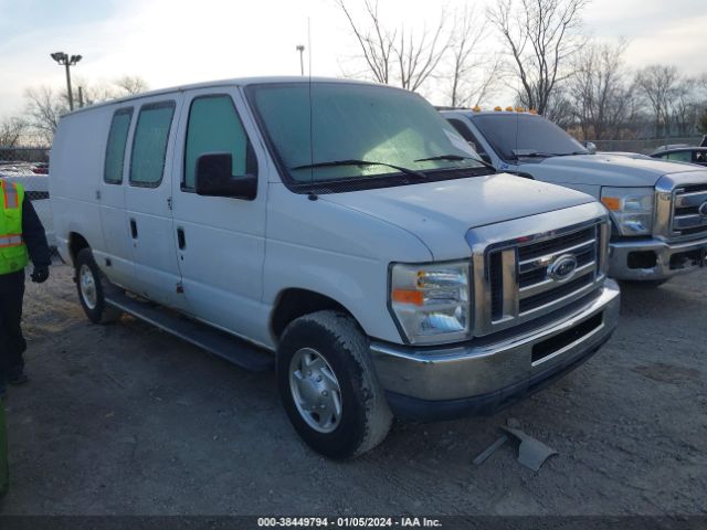 FORD E-250 2011 1ftne2ew5bda56639