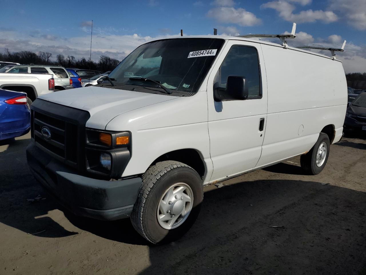 FORD ECONOLINE 2011 1ftne2ew5bda59718