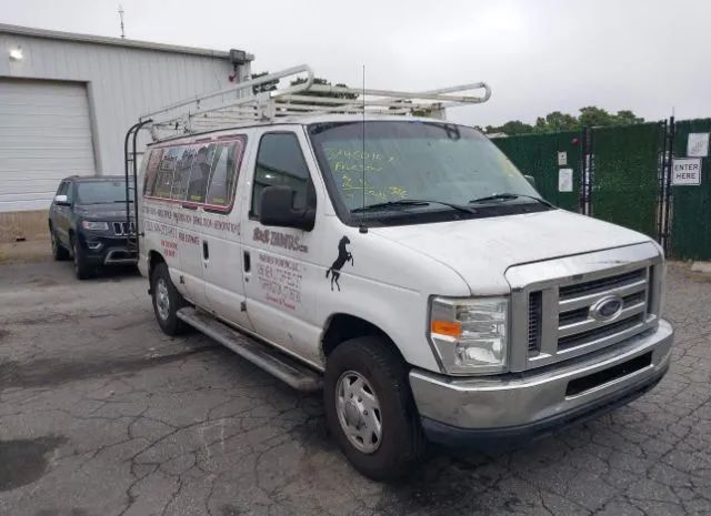 FORD ECONOLINE CARGO VAN 2011 1ftne2ew5bda92007