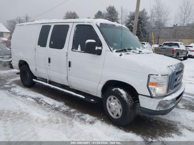 FORD E-250 2011 1ftne2ew5bdb16127