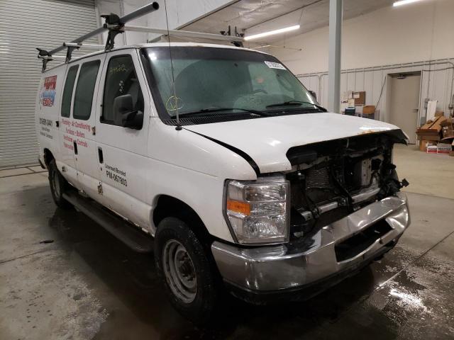 FORD ECONOLINE 2011 1ftne2ew5bdb16306