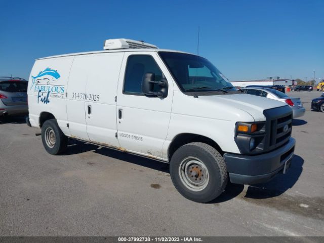 FORD E-250 2011 1ftne2ew5bdb19643