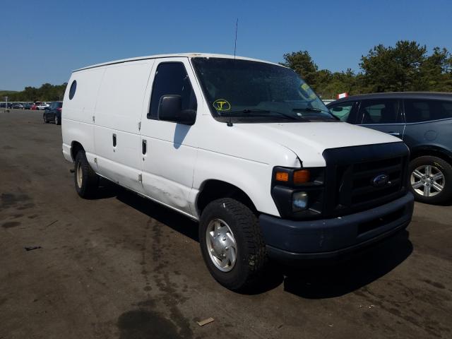 FORD ECONOLINE 2012 1ftne2ew5cda04204