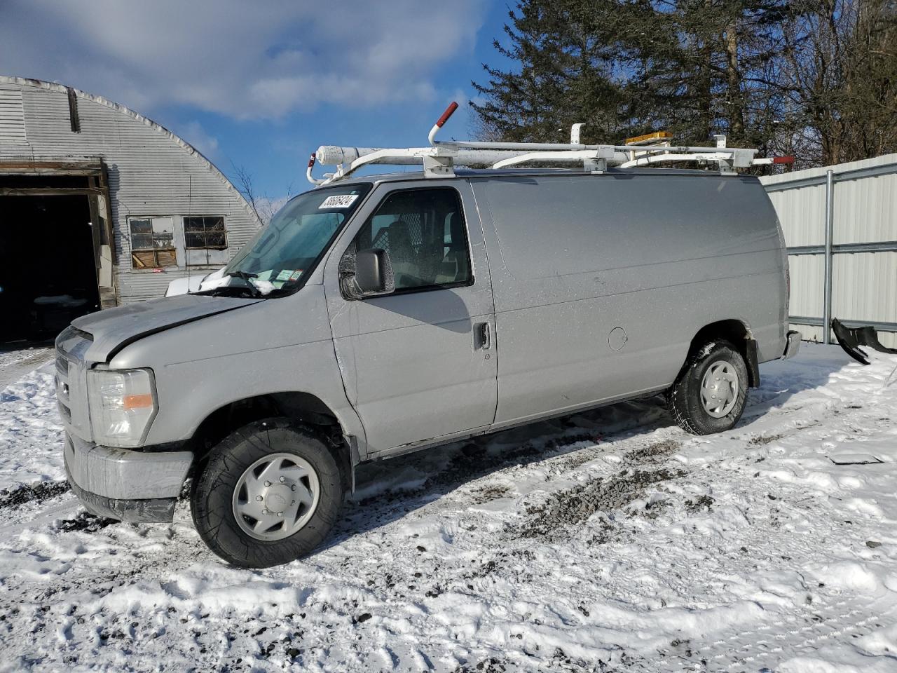 FORD ECONOLINE 2012 1ftne2ew5cda08530