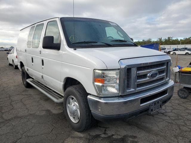 FORD ECONOLINE 2012 1ftne2ew5cda27630