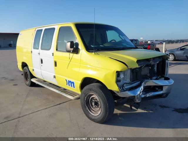 FORD E-250 2012 1ftne2ew5cda51281