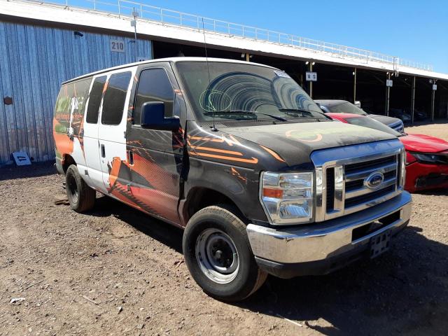 FORD ECONOLINE 2012 1ftne2ew5cda51314