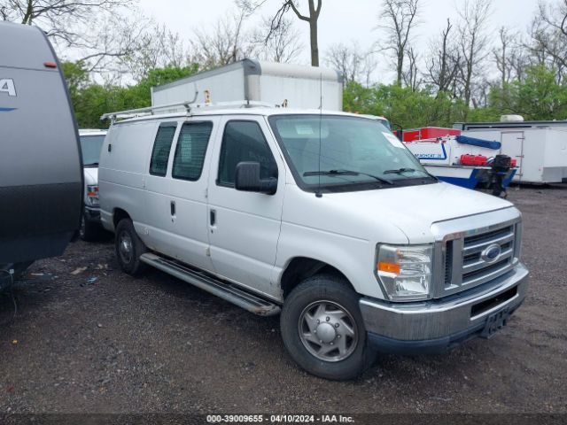 FORD E-250 2012 1ftne2ew5cda63365