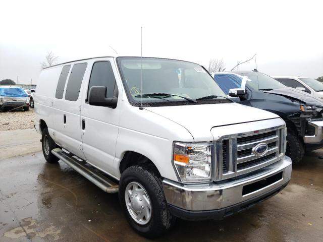 FORD ECONOLINE 2012 1ftne2ew5cda63771