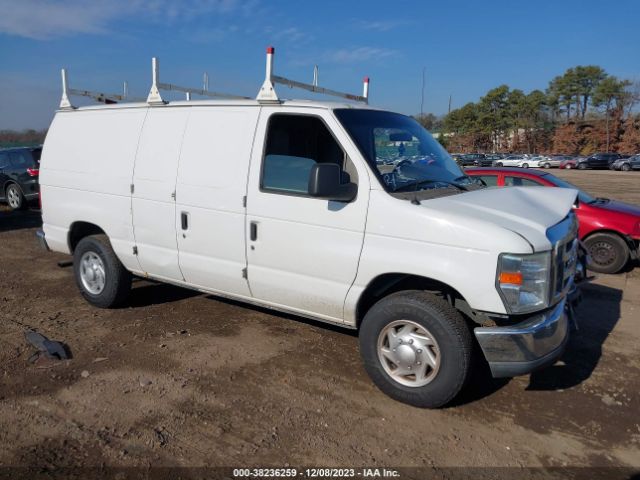 FORD E-250 2012 1ftne2ew5cda94664