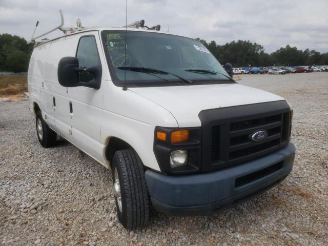 FORD ECONOLINE 2012 1ftne2ew5cda96687