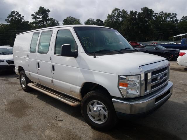 FORD ECONOLINE 2012 1ftne2ew5cdb00527