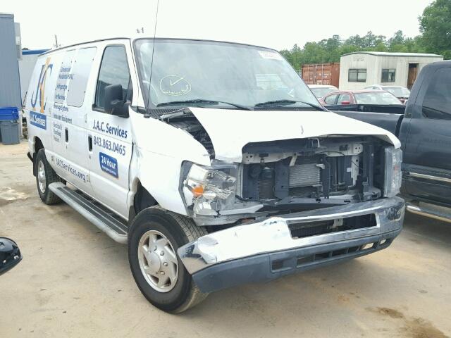 FORD ECONOLINE 2012 1ftne2ew5cdb00690