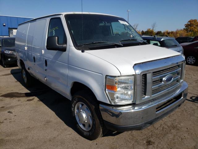 FORD ECONOLINE 2013 1ftne2ew5dda02017