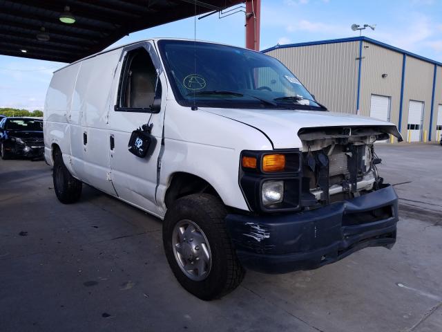 FORD ECONOLINE 2013 1ftne2ew5dda21926