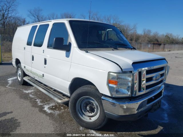 FORD E-250 2013 1ftne2ew5dda25510