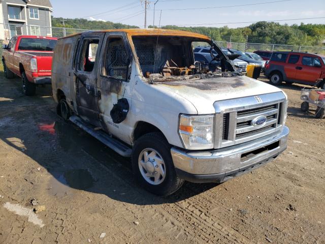 FORD ECONOLINE 2013 1ftne2ew5dda25796