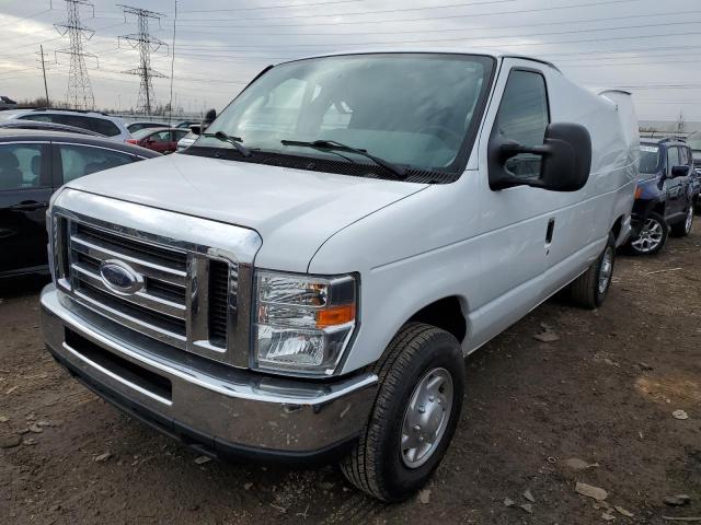 FORD ECONOLINE 2013 1ftne2ew5dda26138