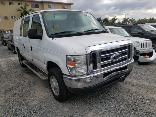 FORD ECONOLINE 2013 1ftne2ew5dda32439