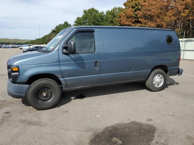 FORD ECONOLINE 2013 1ftne2ew5dda57924