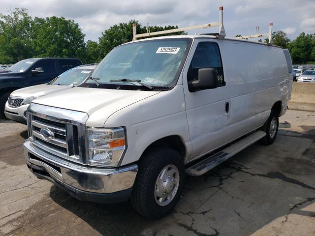 FORD ECONOLINE 2013 1ftne2ew5dda67272