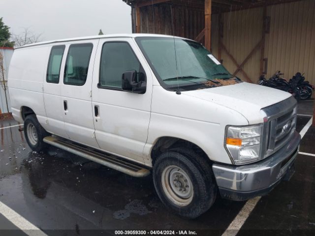 FORD E-250 2013 1ftne2ew5dda67434