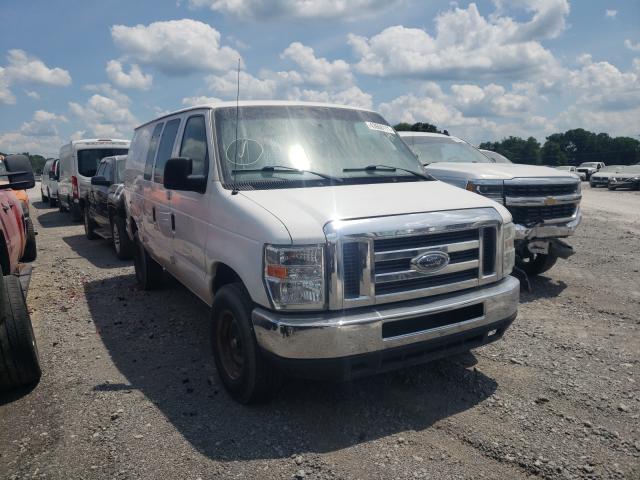 FORD ECONOLINE 2013 1ftne2ew5dda82077