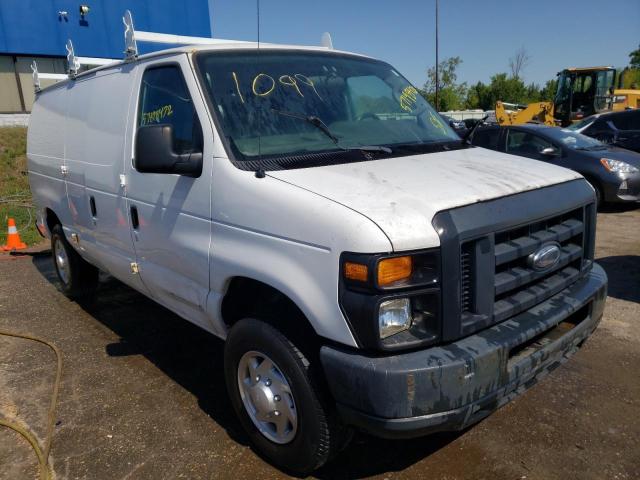 FORD ECONOLINE 2013 1ftne2ew5dda91099