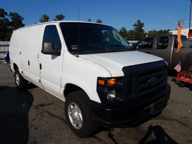 FORD ECONOLINE 2013 1ftne2ew5dda94309