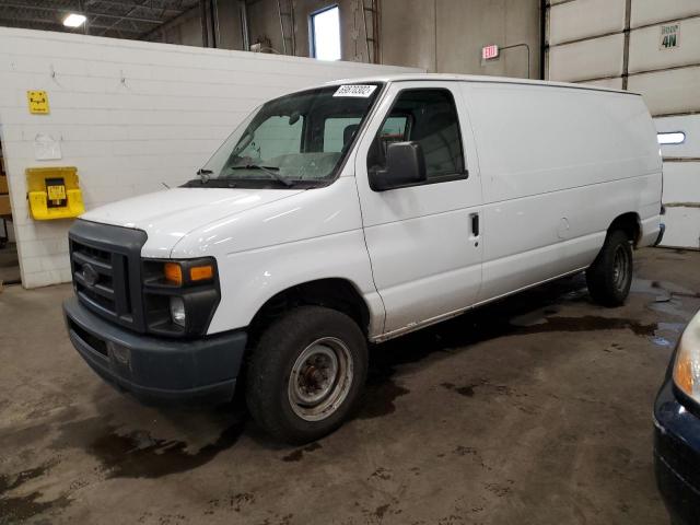 FORD ECONOLINE 2013 1ftne2ew5ddb07558