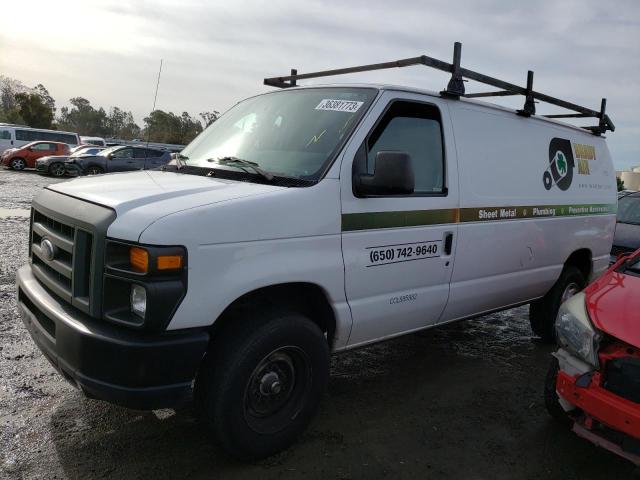 FORD ECONOLINE 2013 1ftne2ew5ddb07687