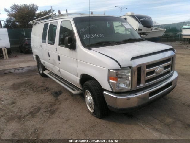 FORD ECONOLINE 2014 1ftne2ew5eda20180