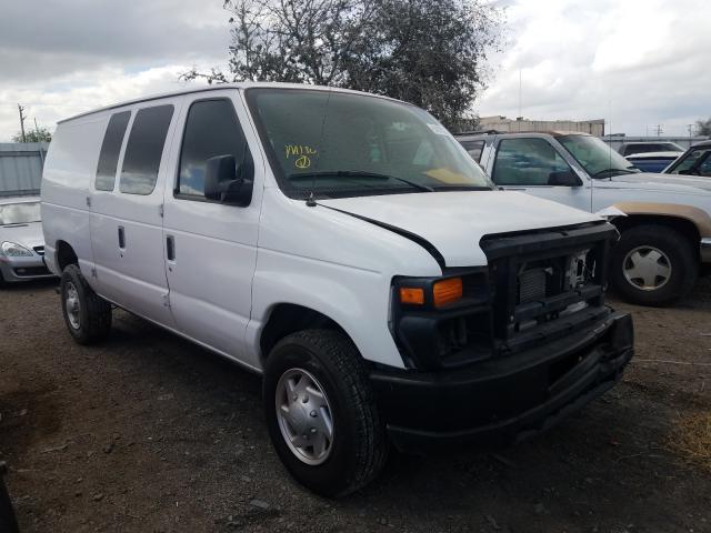 FORD ECONOLINE 2014 1ftne2ew5eda38453