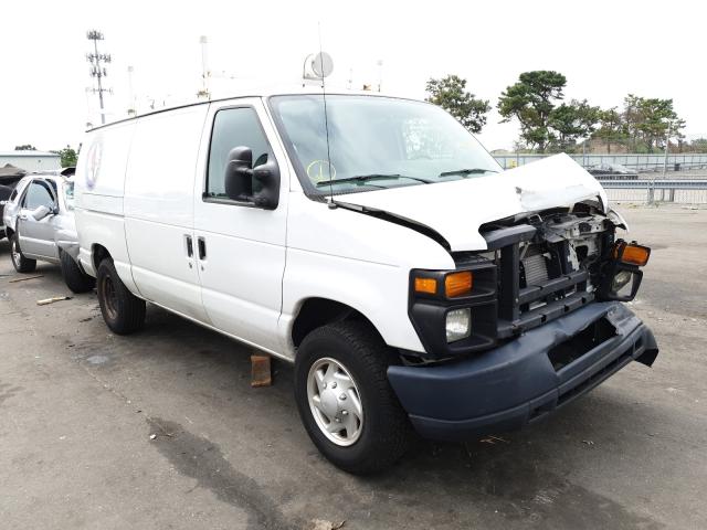 FORD ECONOLINE 2014 1ftne2ew5eda49498