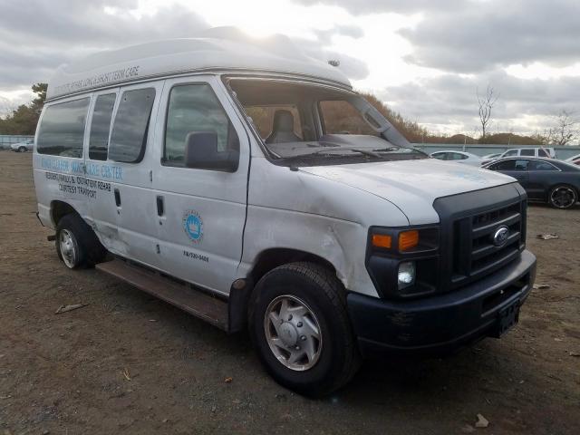 FORD ECONOLINE 2014 1ftne2ew5eda50862