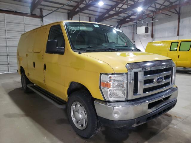 FORD ECONOLINE 2014 1ftne2ew5eda62851