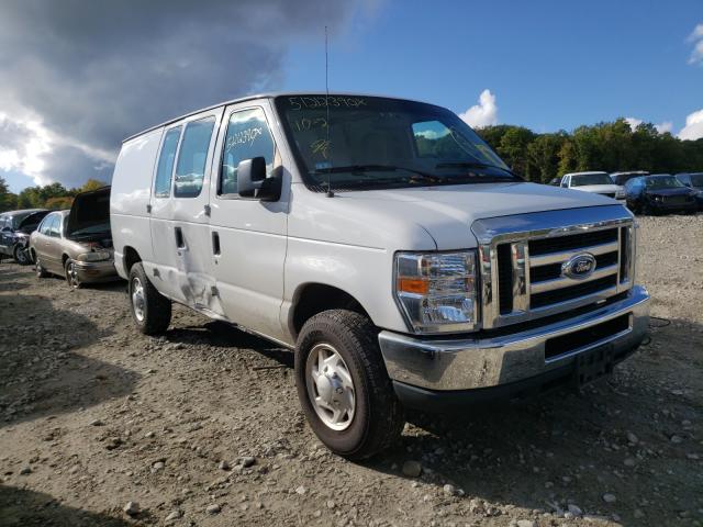 FORD ECONOLINE 2014 1ftne2ew5eda63823