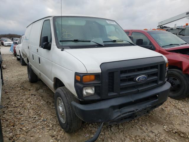 FORD ECONOLINE 2014 1ftne2ew5eda66415