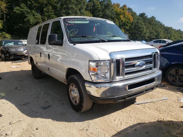 FORD ECONOLINE 2014 1ftne2ew5eda68147