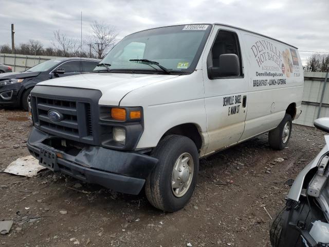 FORD ECONOLINE 2014 1ftne2ew5eda81495