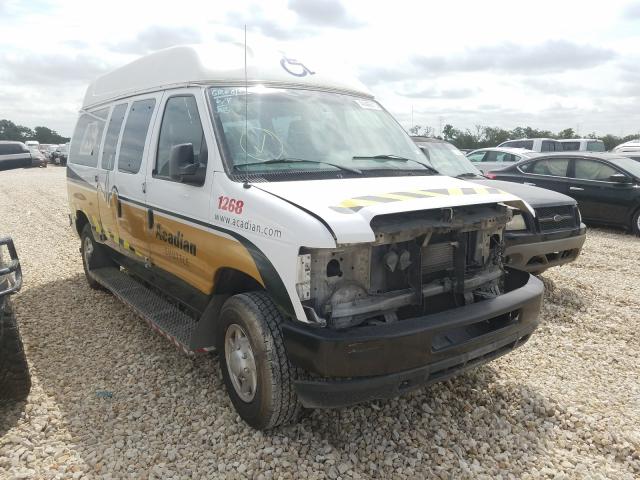 FORD ECONOLINE 2014 1ftne2ew5eda86440