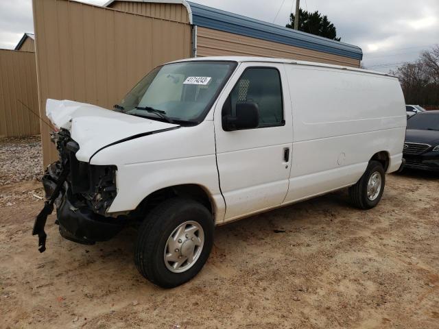 FORD ECONOLINE 2010 1ftne2ew6ada04161