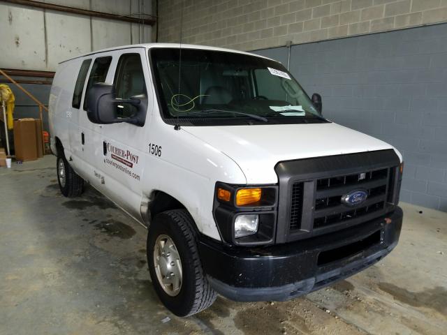 FORD ECONOLINE 2010 1ftne2ew6ada13460