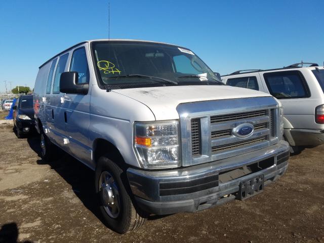 FORD ECONOLINE 2010 1ftne2ew6ada32624