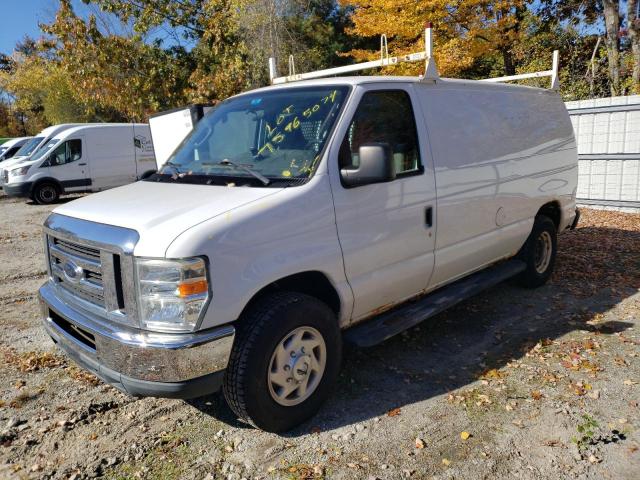 FORD ECONOLINE 2010 1ftne2ew6ada32848