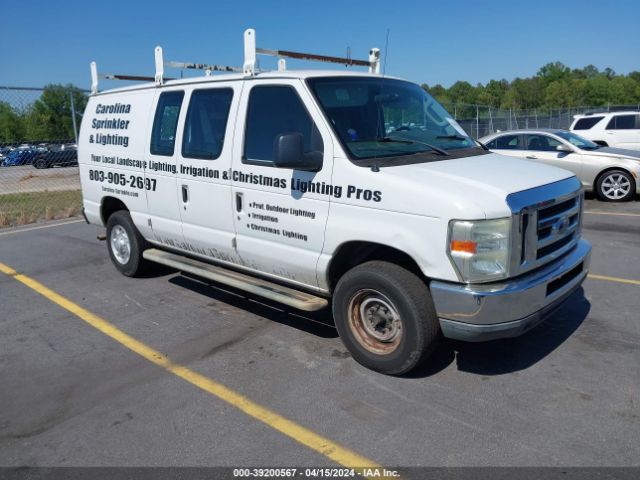 FORD E-250 2010 1ftne2ew6ada38455