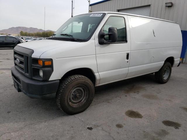 FORD ECONOLINE 2010 1ftne2ew6ada47009